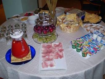 Hotel Albergo Grappolo D'oro