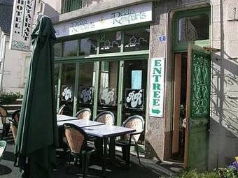 Hotel Logis H�tel Le Relais Des Remparts