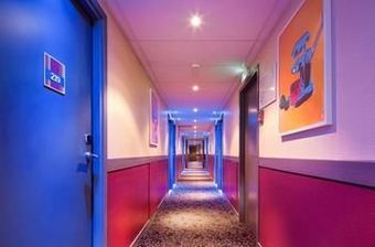 Hotel Ibis Styles Blois Centre Gare