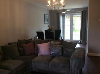 Apartamento Villa Belle Three Bedroom Basildon