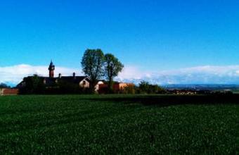 Bed & Breakfast Le Chalet Champenois