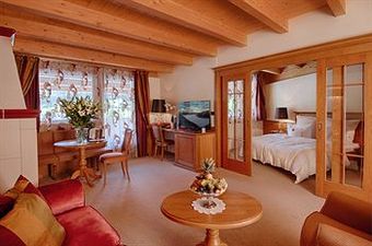 Alpenpalace Deluxe Hotel & Spa Resort