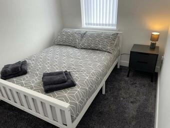 Apartamento Northumberland Home From Home