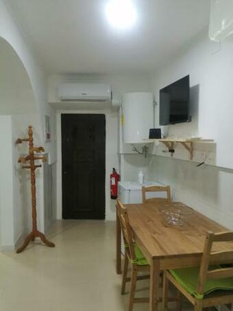 Apartamento Casa Da Romeira