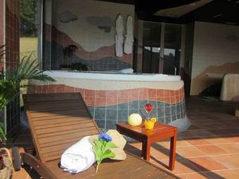 Hotel Pazo De Bendoiro