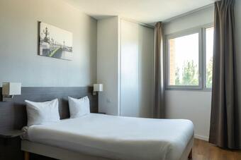 Aparthotel Appart'hotel Vacanc�ole Paris Quai De Marne