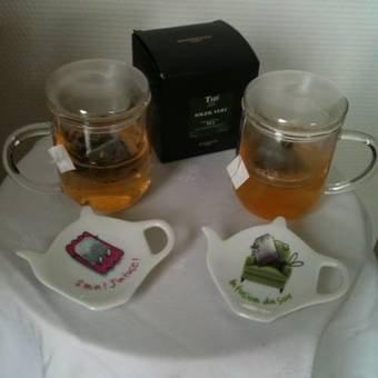 Hotel Citotel Saint Jacques