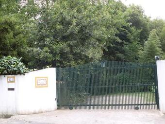 Casa Do Moinho Rural Campo E Praia , 9 Pessoas, Animais Benvindos