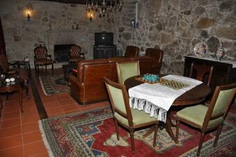 Agroturismo Quinta De Albergaria