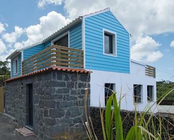 Casa Do Andr� (casas Do Capelo)