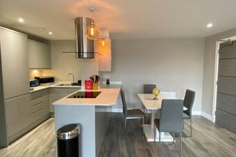 Maries Serviced Apartment 1 Bed City Stay A