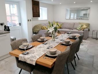 Apartamento The Old Bakery - 11a