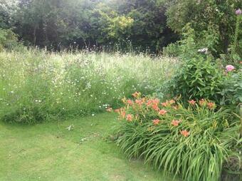 Bed & Breakfast The Mill House