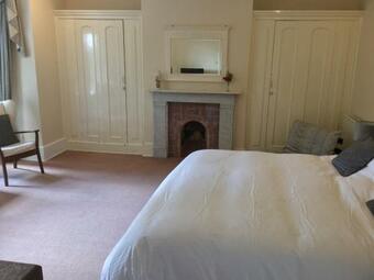 Bed & Breakfast Scotland Lodge