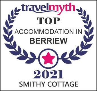 Apartamento Smithy Cottage