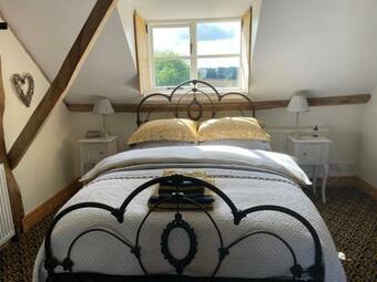 Bed & Breakfast The Tallots