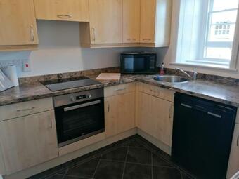 Apartamento Market View