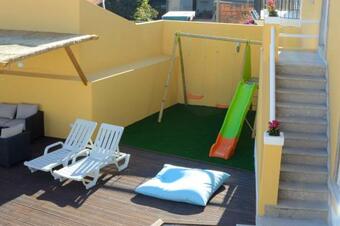 Apartamento Quinta Da Cerca