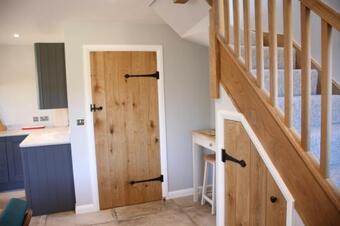 Charming And Luxury Retreats On Our Farm