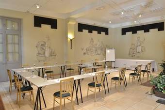 Hotel Castel Jeanson