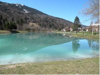 Hostal Chalet De La Yodine