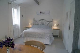 Apartamento Le Fief Angibaud