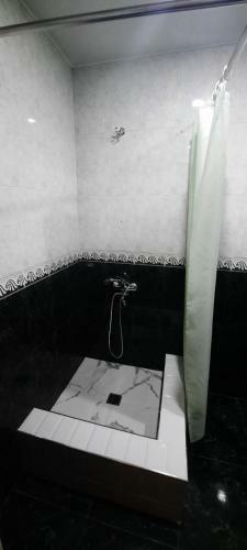 Apartamento Bina Potshi
