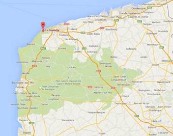 Hostal La Go�lette