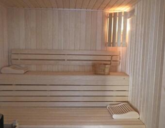 Hotel Auberge Val Moureze H�tel & Spa