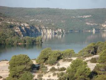 Camping La Grangeonne