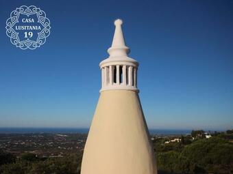 Agroturismo Casa Lusitania