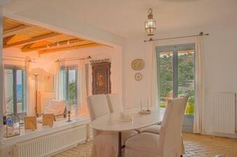 Villa Von Sophia / The House