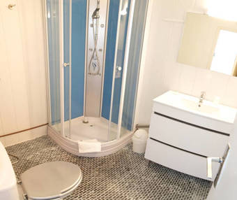 Hotel H�tel Les Colombes