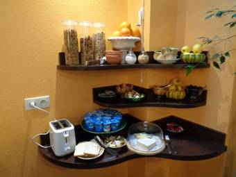 Hotel De Montaulbain