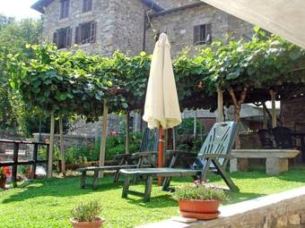 Apartment Cremia Piano I Cremia