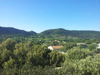 Hostal Mas De Courreges