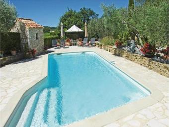 Holiday Home Bergerie Des Oliviers