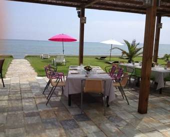 Bed & Breakfast Mariana Plage