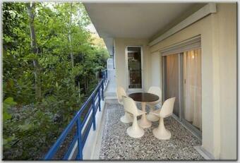 Lovely Apartment 50m From The Beach!