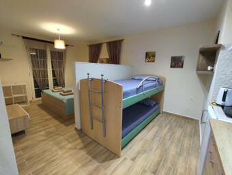 Apartamento Sophia's Home Near The Sea