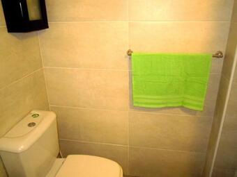 Apartamento Malabia