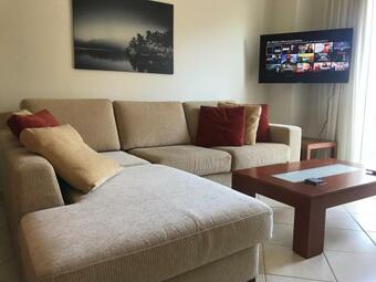 Apartamento J&f Agios Andreas