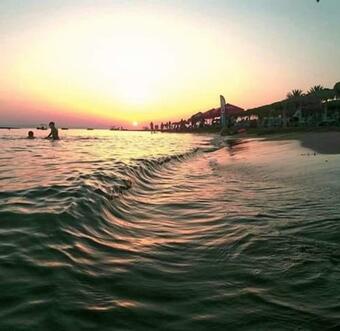 Comfortable Apartment Near The Sea