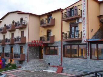 Aparthotel Hotel Panorama