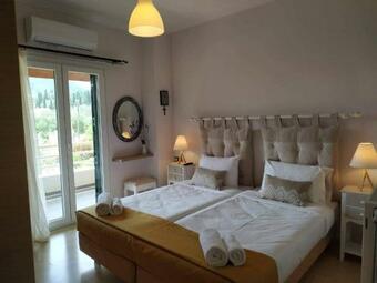 Margaritas House Agios Prokopios Corfu