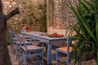 Agroturismo Adrieli Houses