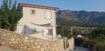 Apartamento Lovely Artemis Studio In Peaceful Village