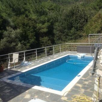 Apartamento Villa Castle