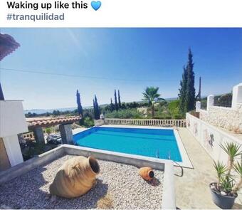 Apartamento Villa Desiree