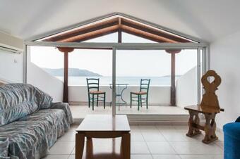 Evia Island,styra Maisonettes